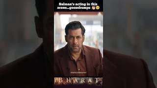 Salman Khan New Movie Bharat 2 Trailer Launch ❤️Acting With Salman Khan Sir 🙏subscribe newmovie [upl. by Sollows]