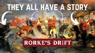 Rorkes Drift New stories by the men who were there [upl. by Opiak223]