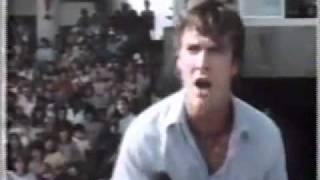 Jaws 3 TV spot 1984 [upl. by Gibrian]