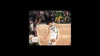 Crazy Ankle Breaker 🤯🏀✨ nba subscribe basketball edit ankelbreaker [upl. by Acinot]