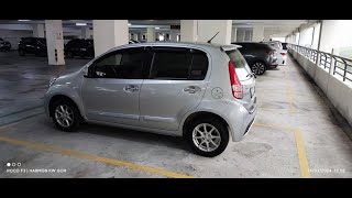 Perodua MyVI 13 Premium X ICON  9 Years of Ownership [upl. by Ailis264]