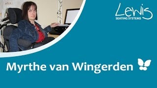 Het verhaal van Myrthe van Wingerden [upl. by Mcleod998]