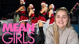 The Worst Casting Of All Time Thoughts On Mean Girls The Musical [upl. by Fem936]