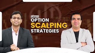 Mastering Options Scalping Strategies Emotions and Profits  Sivakumar Jayachandran  Vivek Bajaj [upl. by Irek61]