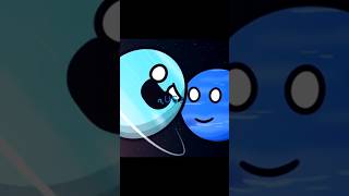 Us solarballs urano neptuno astronomy cute us [upl. by Bentley479]