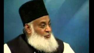 Psychology of Introverts amp Extroverts in the Quran  Dr Israr Ahmed [upl. by Bartolemo426]