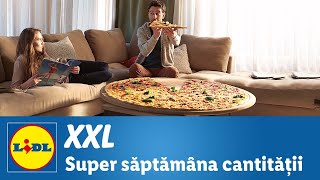 Saptamana XXL la Lidl • din 8 Ianuarie 2024 [upl. by Kosse]