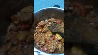 September 30 2024 hi hello namaste guys mutton curry chapati test nice healthy [upl. by Yrrep161]