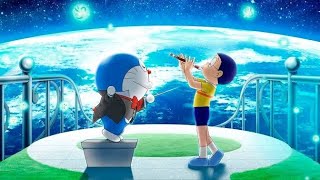 Doraemon Movie  Nobitas Secret Gadget Museum in Hindi  Hindi Dubbed Full Movie HD  No Zoom [upl. by Frank]