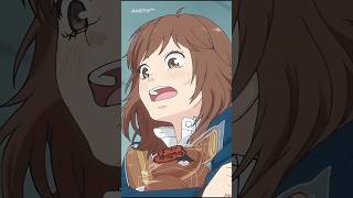 Cette FILLE est accusé de VOLE alors qu’elle a PAYÉ 😧 Ao Haru Ride anime animeedit shorts [upl. by Jone]