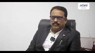 Recruiter Testimonial  Mr Cecil Augustine National Sales Head Adani Solar [upl. by Gathard]