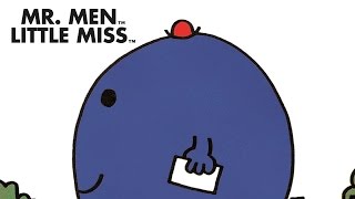 Mr Men Mr Forgetful [upl. by Maguire273]