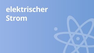 Gefahren im Umgang mit elektrischem Strom  Physik  Elektrizität und Magnetismus [upl. by Wojak7]