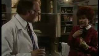 Prunella Scales  What The Butler Saw Part 2 [upl. by Photima]