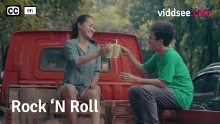 Rock N Roll  Indonesian Friendship Short Film  Viddseecom [upl. by Onairotciv]