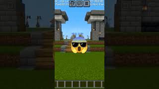 Techno gamerz castle😱😱 gamingshorts [upl. by Dnomar810]