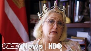 The People Who Rule the Worlds Smallest Countries HBO [upl. by Donaldson]