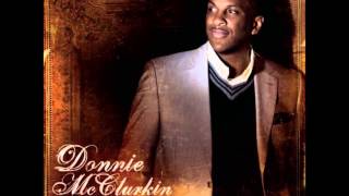 Donnie McClurkin  We All Are One [upl. by Ynnavoj]