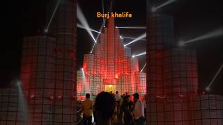 Jagodhatri 2024 special attractionburjkhalifapandelhopping entertainmenttrendingsong [upl. by Haianeb]