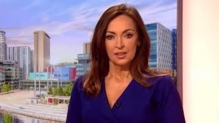 Sally Nugent 25423 [upl. by Pettit]