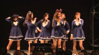 Apink 日本デビューシングル「NoNoNo」リリース記念イベント in 名古屋 [upl. by Massie]