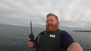 Why you need a Marine VHF Radio [upl. by Edelstein66]