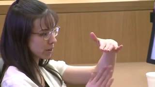 Jodi Arias Trial Day 28 Full [upl. by Tsirc]