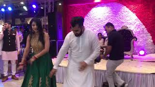 Kangani  Charda Siyaal wedding dance [upl. by Sharos]