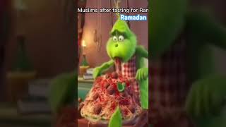 Ep 234 muslim when fasting for ramadan music hiphop rap [upl. by Fennessy666]