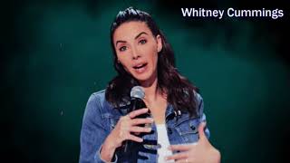 Stand Up Comedy Whitney Cummings Money Shot Full Audio Standup Special Show [upl. by Latoniah368]