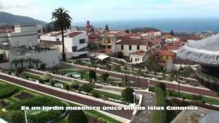 La Orotava Tenerife HD [upl. by Asilam]