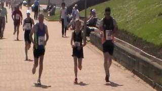 Withernsea 5mile  2011 [upl. by Dewhurst]