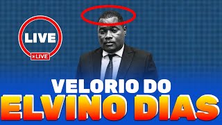 O Povo Esteve Em Massa No Velório De Elvino Dias Para Se Despedir E Confirmar Que A Frelimo Vai Sair [upl. by Bum655]