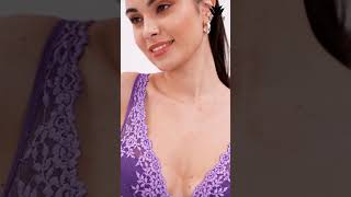 wacoal New Arrivals Collection fashion craftedinjapan bikini beauty womensclothing lingerie [upl. by Piefer]