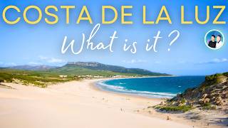 Costa de la Luz Is Spains Best Kept Secret [upl. by Eelreveb]