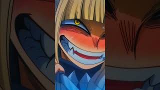 Himiki Toga 4Kanimeedit myheroacademia shorts [upl. by Nedaj]