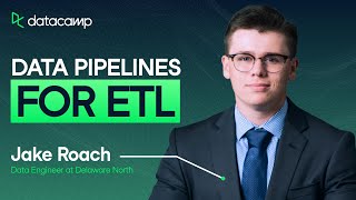 Data Pipelines for ETL  Build Your Data Engineering Skillset [upl. by Neras917]