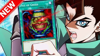 THEY FINALLY DID IT NEW CLASSIC 2004 Mode in YuGiOh Master Duel [upl. by Sarene]