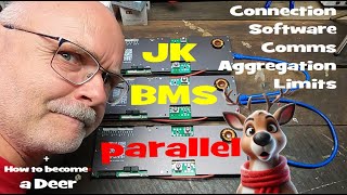 New JKBMS in parallel [upl. by Nahaj]