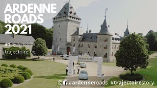 Ardenne Roads 2021  Aftermovie 1 [upl. by Nylirad913]