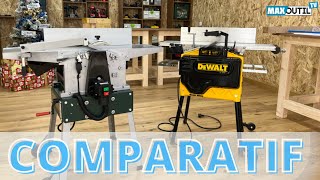 Dewalt D27300 VS Metabo HC260 [upl. by Amabel]