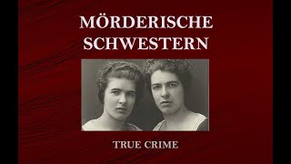 Der Blutrausch der PapinSchwestern  True Crime Podcast [upl. by Reinertson]