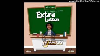 Alkaline extra lesson instrumental [upl. by Ahsiled]