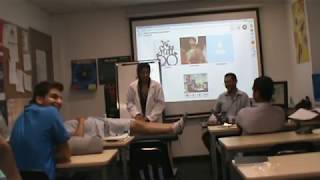 Medical Education Advising NACOSCE preparation course [upl. by Spanjian58]