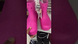 Ugg Hunting at Ross teamwork viralvideo blowup trending [upl. by Merridie]