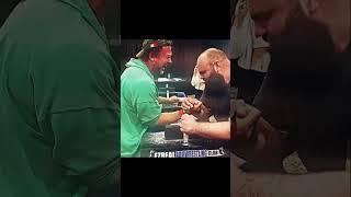 Devon Larratt King’s Move😱🤯armwrestling devonlarratt motivation trending shorts ytshorts [upl. by Pardo]