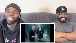 Psychic Cringe Fails Part 2 The Best Of James Randi Reaction [upl. by Mendez]