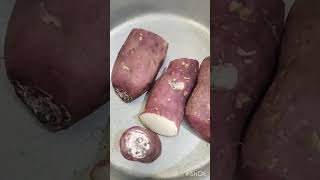 Sweet potato🍠food videos shortvideo [upl. by Odel653]