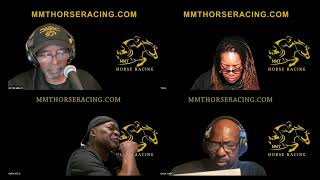 MMT HORSE RACING HANDICAPPING PODCAST 7202024 [upl. by Hax76]