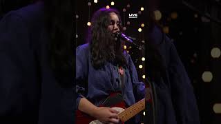 Francis of Delirium Live on KEXP [upl. by Enomyar]